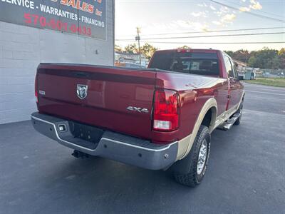 2011 RAM 2500 ST - Photo 8 - Hazleton, PA 18201
