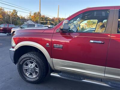 2011 RAM 2500 ST - Photo 4 - Hazleton, PA 18201