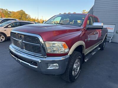 2011 RAM 2500 ST - Photo 3 - Hazleton, PA 18201