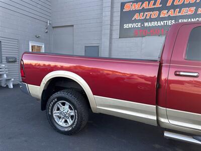2011 RAM 2500 ST - Photo 9 - Hazleton, PA 18201