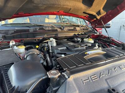 2011 RAM 2500 ST - Photo 11 - Hazleton, PA 18201