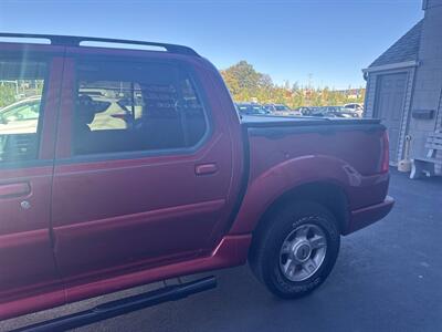 2004 Ford Explorer Sport Trac XLS 4dr XLS   - Photo 5 - Hazleton, PA 18201