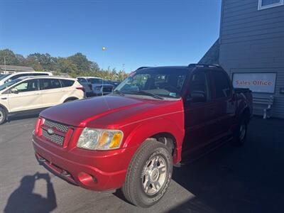 2004 Ford Explorer Sport Trac XLS 4dr XLS   - Photo 3 - Hazleton, PA 18201