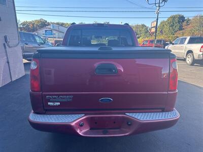 2004 Ford Explorer Sport Trac XLS 4dr XLS   - Photo 7 - Hazleton, PA 18201