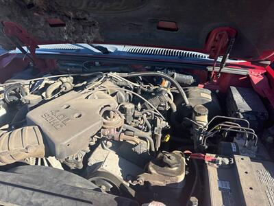 2004 Ford Explorer Sport Trac XLS 4dr XLS   - Photo 12 - Hazleton, PA 18201