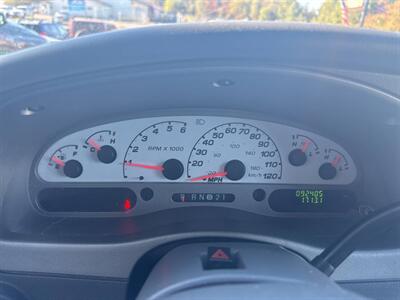 2004 Ford Explorer Sport Trac XLS 4dr XLS   - Photo 29 - Hazleton, PA 18201