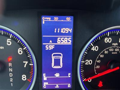 2011 Honda CR-V EX L w/Navi AWD 4dr SUV - Photo 31 - Hazleton, PA 18201