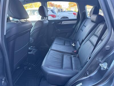 2011 Honda CR-V EX L w/Navi AWD 4dr SUV - Photo 16 - Hazleton, PA 18201