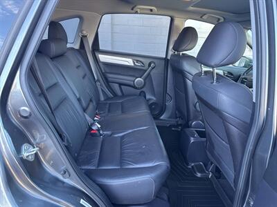 2011 Honda CR-V EX L w/Navi AWD 4dr SUV - Photo 20 - Hazleton, PA 18201