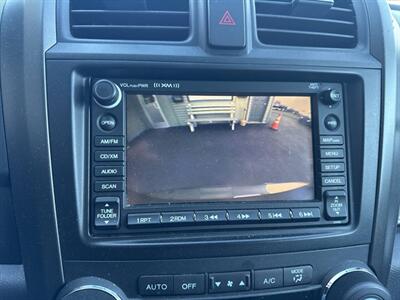 2011 Honda CR-V EX L w/Navi AWD 4dr SUV - Photo 30 - Hazleton, PA 18201