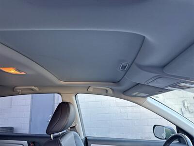 2011 Honda CR-V EX L w/Navi AWD 4dr SUV - Photo 27 - Hazleton, PA 18201