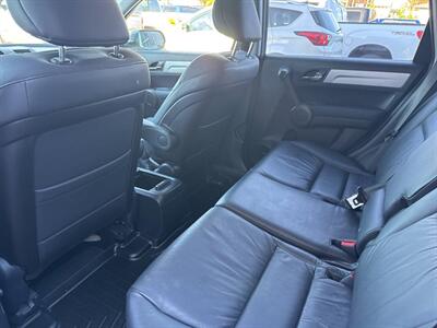 2011 Honda CR-V EX L w/Navi AWD 4dr SUV - Photo 18 - Hazleton, PA 18201