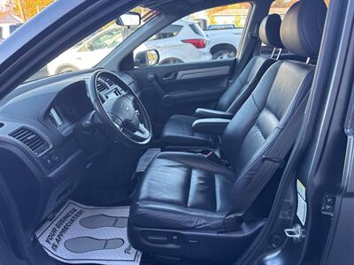 2011 Honda CR-V EX L w/Navi AWD 4dr SUV - Photo 13 - Hazleton, PA 18201