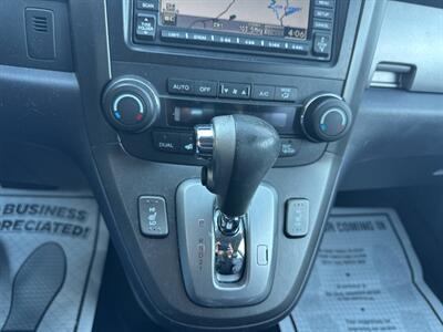 2011 Honda CR-V EX L w/Navi AWD 4dr SUV - Photo 29 - Hazleton, PA 18201