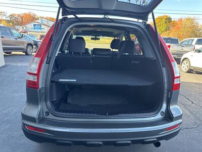 2011 Honda CR-V EX L w/Navi AWD 4dr SUV - Photo 19 - Hazleton, PA 18201