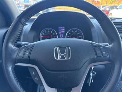 2011 Honda CR-V EX L w/Navi AWD 4dr SUV - Photo 33 - Hazleton, PA 18201