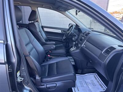 2011 Honda CR-V EX L w/Navi AWD 4dr SUV - Photo 23 - Hazleton, PA 18201