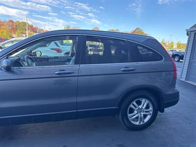 2011 Honda CR-V EX L w/Navi AWD 4dr SUV - Photo 5 - Hazleton, PA 18201