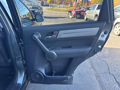 2011 Honda CR-V EX L w/Navi AWD 4dr SUV - Photo 21 - Hazleton, PA 18201