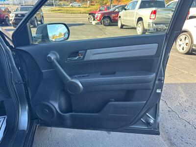 2011 Honda CR-V EX L w/Navi AWD 4dr SUV - Photo 24 - Hazleton, PA 18201