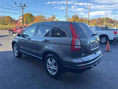 2011 Honda CR-V EX L w/Navi AWD 4dr SUV - Photo 6 - Hazleton, PA 18201