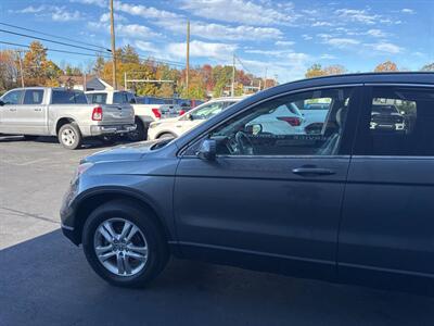2011 Honda CR-V EX L w/Navi AWD 4dr SUV - Photo 4 - Hazleton, PA 18201