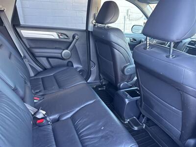 2011 Honda CR-V EX L w/Navi AWD 4dr SUV - Photo 22 - Hazleton, PA 18201