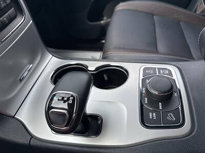 2014 Jeep Grand Cherokee Overland 4x4 4dr SUV   - Photo 32 - Hazleton, PA 18201