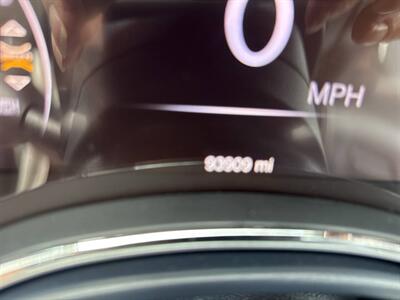 2014 Jeep Grand Cherokee Overland 4x4 4dr SUV   - Photo 33 - Hazleton, PA 18201
