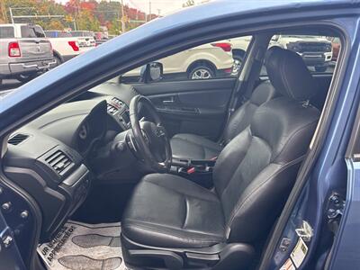 2014 Subaru Impreza 2.0i Limited AWD 4dr Wagon   - Photo 13 - Hazleton, PA 18201