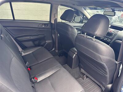 2014 Subaru Impreza 2.0i Limited AWD 4dr Wagon   - Photo 22 - Hazleton, PA 18201
