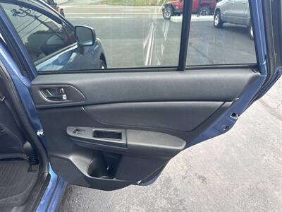 2014 Subaru Impreza 2.0i Limited AWD 4dr Wagon   - Photo 21 - Hazleton, PA 18201