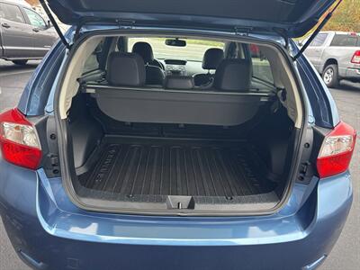2014 Subaru Impreza 2.0i Limited AWD 4dr Wagon   - Photo 19 - Hazleton, PA 18201