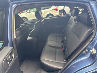 2014 Subaru Impreza 2.0i Limited AWD 4dr Wagon   - Photo 16 - Hazleton, PA 18201