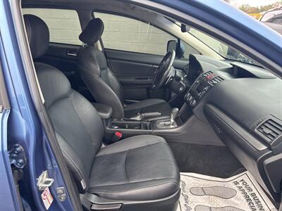 2014 Subaru Impreza 2.0i Limited AWD 4dr Wagon   - Photo 23 - Hazleton, PA 18201
