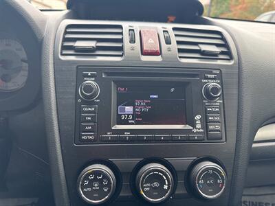2014 Subaru Impreza 2.0i Limited AWD 4dr Wagon   - Photo 28 - Hazleton, PA 18201