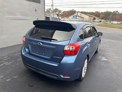 2014 Subaru Impreza 2.0i Limited AWD 4dr Wagon   - Photo 8 - Hazleton, PA 18201