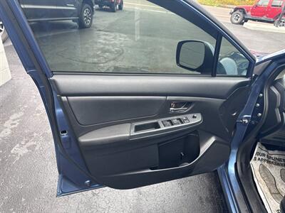 2014 Subaru Impreza 2.0i Limited AWD 4dr Wagon   - Photo 14 - Hazleton, PA 18201