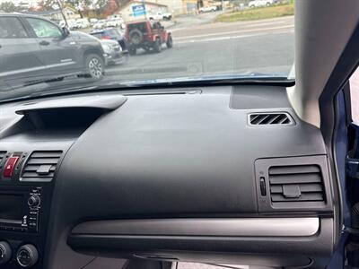 2014 Subaru Impreza 2.0i Limited AWD 4dr Wagon   - Photo 26 - Hazleton, PA 18201
