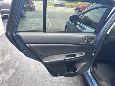 2014 Subaru Impreza 2.0i Limited AWD 4dr Wagon   - Photo 17 - Hazleton, PA 18201