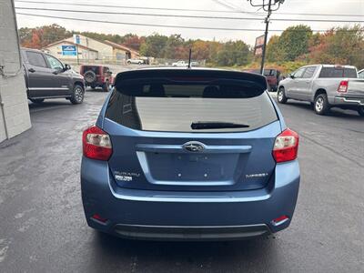 2014 Subaru Impreza 2.0i Limited AWD 4dr Wagon   - Photo 7 - Hazleton, PA 18201