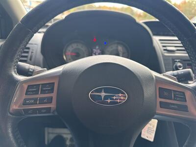 2014 Subaru Impreza 2.0i Limited AWD 4dr Wagon   - Photo 31 - Hazleton, PA 18201