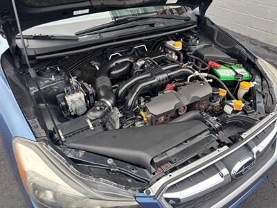 2014 Subaru Impreza 2.0i Limited AWD 4dr Wagon   - Photo 11 - Hazleton, PA 18201