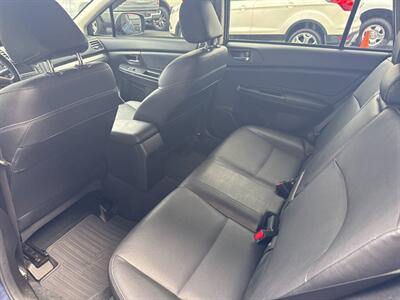 2014 Subaru Impreza 2.0i Limited AWD 4dr Wagon   - Photo 18 - Hazleton, PA 18201