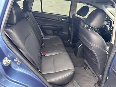 2014 Subaru Impreza 2.0i Limited AWD 4dr Wagon   - Photo 20 - Hazleton, PA 18201