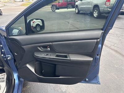 2014 Subaru Impreza 2.0i Limited AWD 4dr Wagon   - Photo 24 - Hazleton, PA 18201