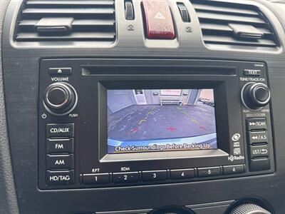 2014 Subaru Impreza 2.0i Limited AWD 4dr Wagon   - Photo 27 - Hazleton, PA 18201
