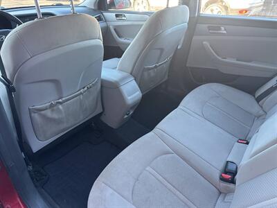 2017 Hyundai SONATA - Photo 18 - Hazleton, PA 18201