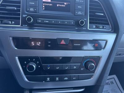 2017 Hyundai SONATA - Photo 28 - Hazleton, PA 18201