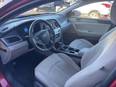 2017 Hyundai SONATA - Photo 15 - Hazleton, PA 18201